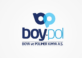 boypol logo